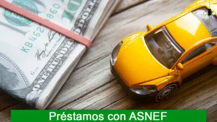 Prestamos con ASNEF en Que son y como obtenerlos
