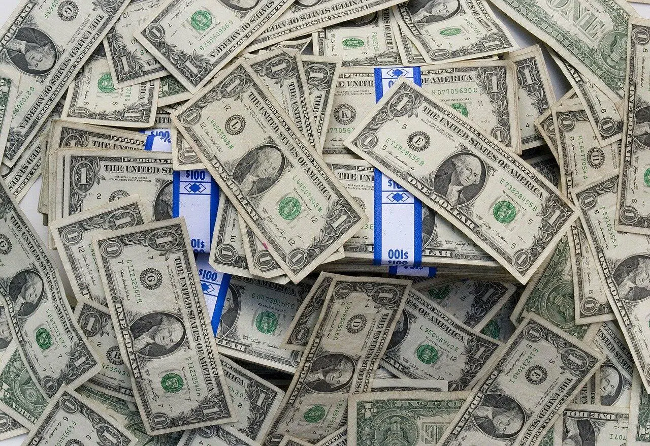 Los mejores fondos de inversión en Ghana