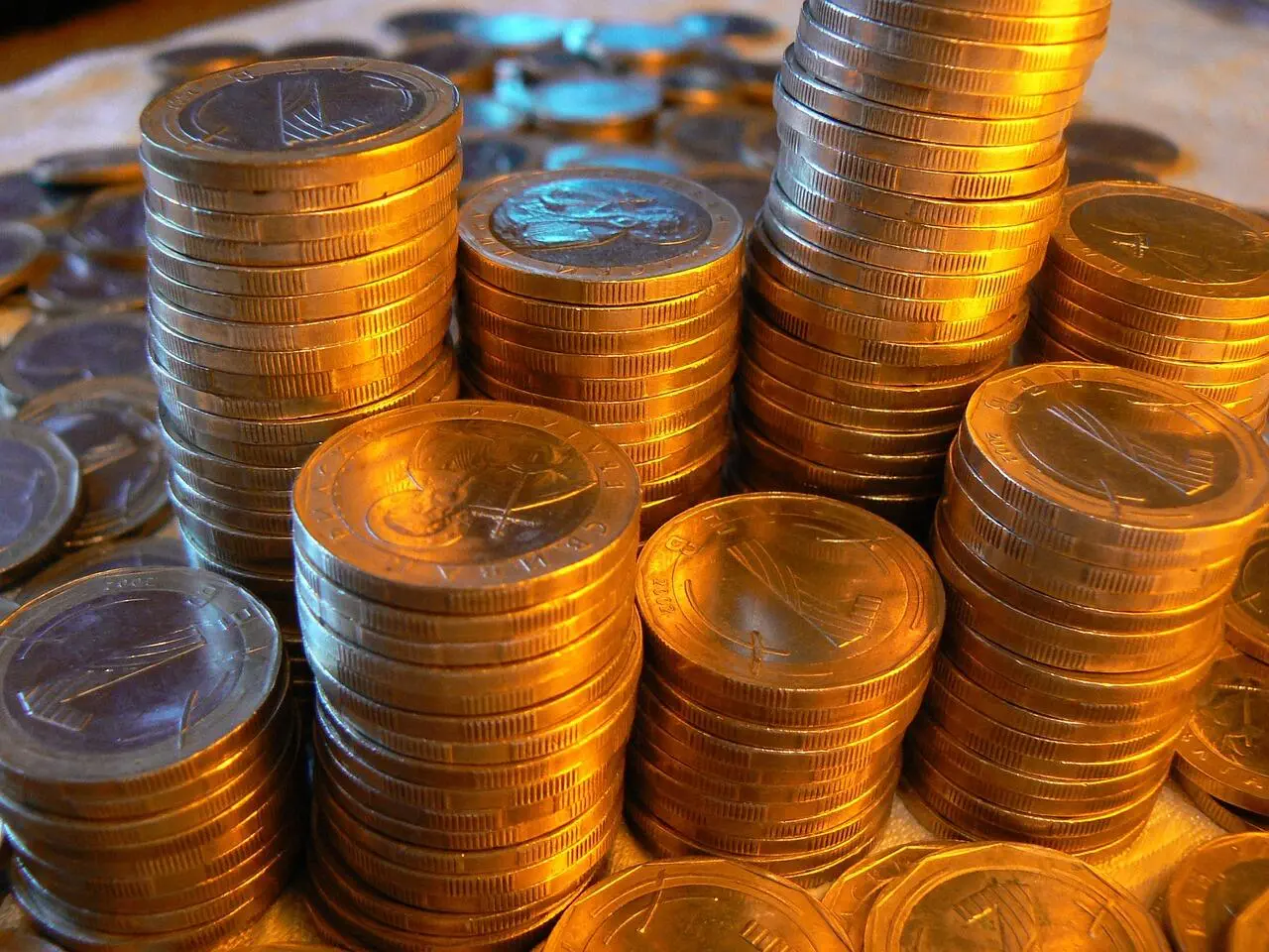 Los mejores fondos de inversión en Hungría