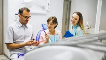 Plan de Negocio para montar una Clínica Dental