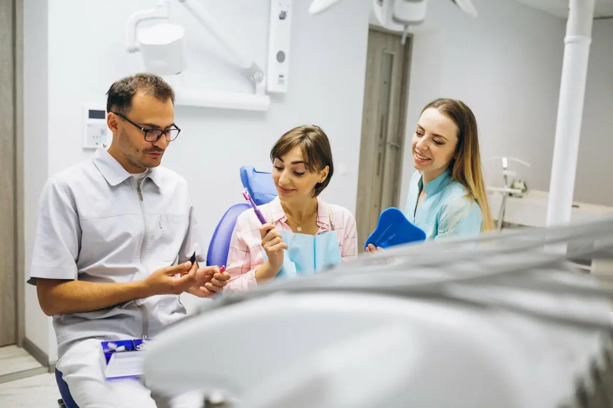 Plan de Negocio para montar una Clínica Dental