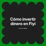 Cómo invertir dinero en Fiyi