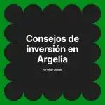 Consejos de inversión en Argelia