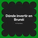 Dónde invertir en Brunéi