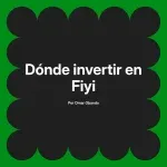 Dónde invertir en Fiyi