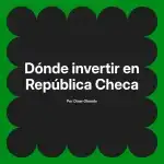 Dónde invertir en República Checa