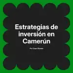 Estrategias de inversión en Camerún