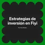 Estrategias de inversión en Fiyi