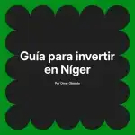 Guía para invertir en Níger