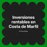 Inversiones rentables en Costa de Marfil