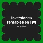 Inversiones rentables en Fiyi