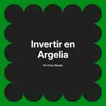 Invertir en Argelia