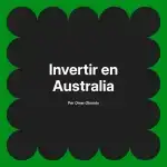 Invertir en Australia
