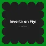 Invertir en Fiyi