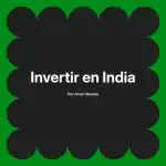 Invertir en India