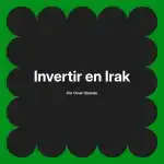 Invertir en Irak