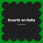 Invertir en Italia