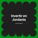 Invertir en Jordania