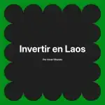 Invertir en Laos