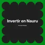 Invertir en Nauru