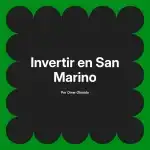 Invertir en San Marino