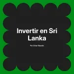 Invertir en Sri Lanka