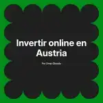 Invertir online en Austria