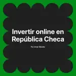 Invertir online en República Checa