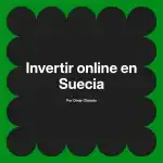 Invertir online en Suecia