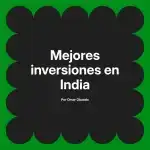 Mejores inversiones en India