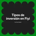 Tipos de inversión en Fiyi