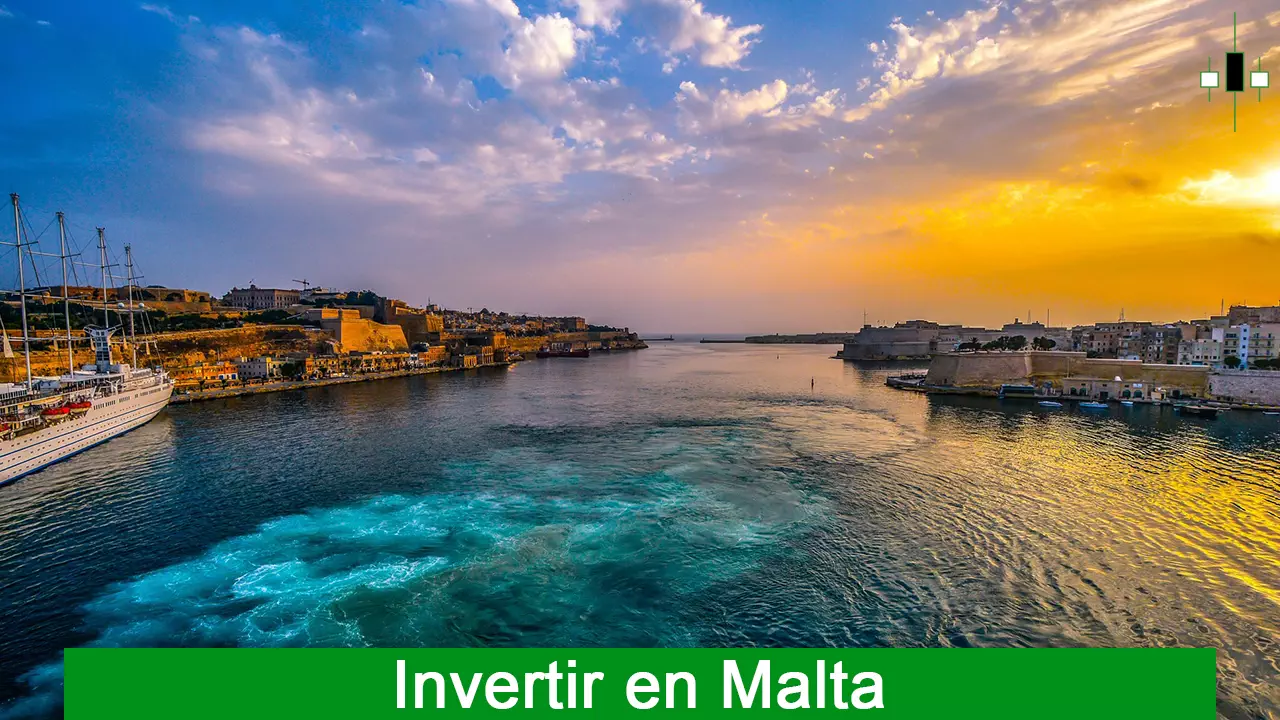 Invertir en Malta