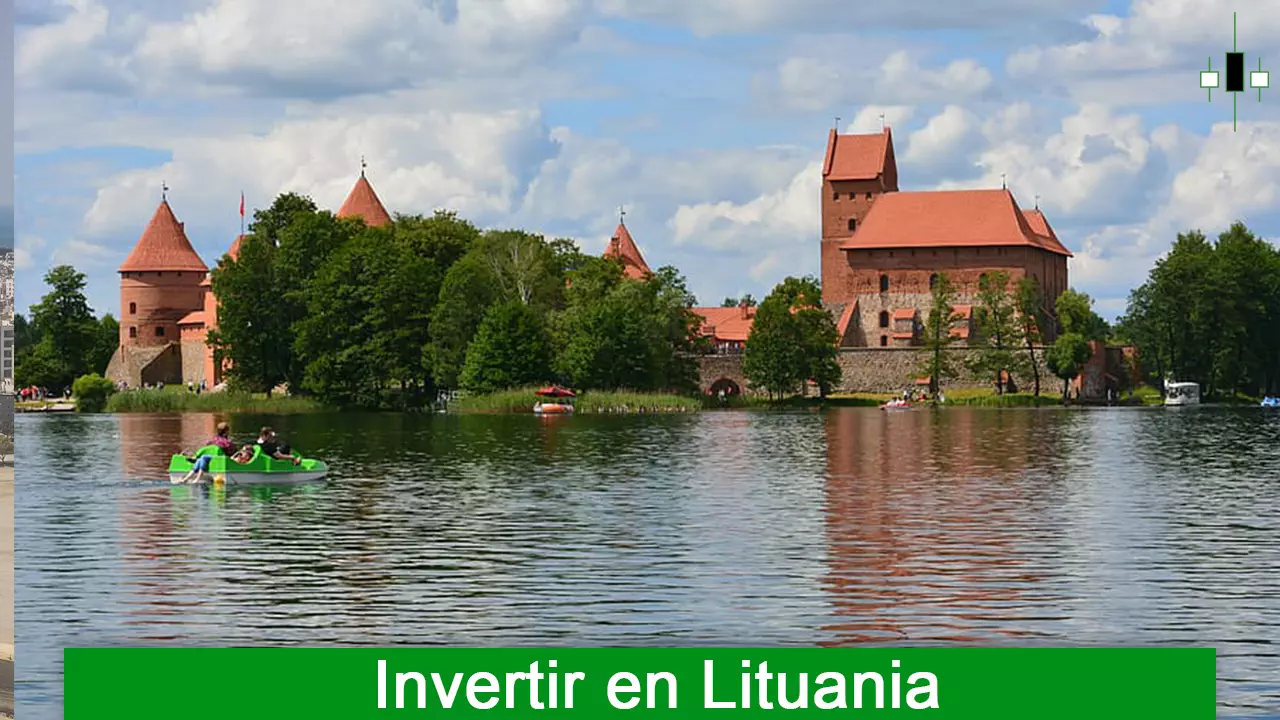 Invertir en Lituania - Descubre las oportunidades de negocio en Lituania