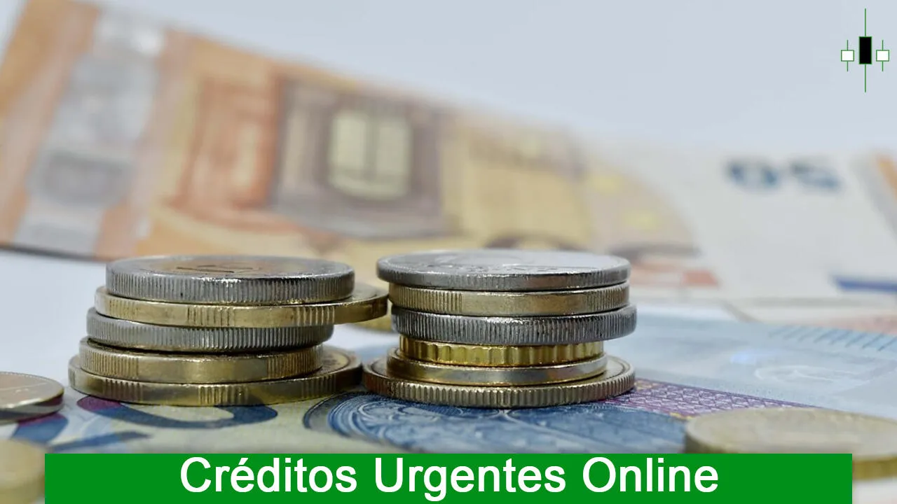 Créditos Urgentes Online con respuesta Inmediata