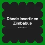 Dónde invertir en Zimbabue