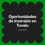 Oportunidades de inversión en Tuvalu