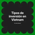 Tipos de inversión en Vietnam