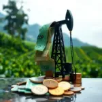 Dividendo Terpel CO 2025: ¿Cuándo y cuánto?