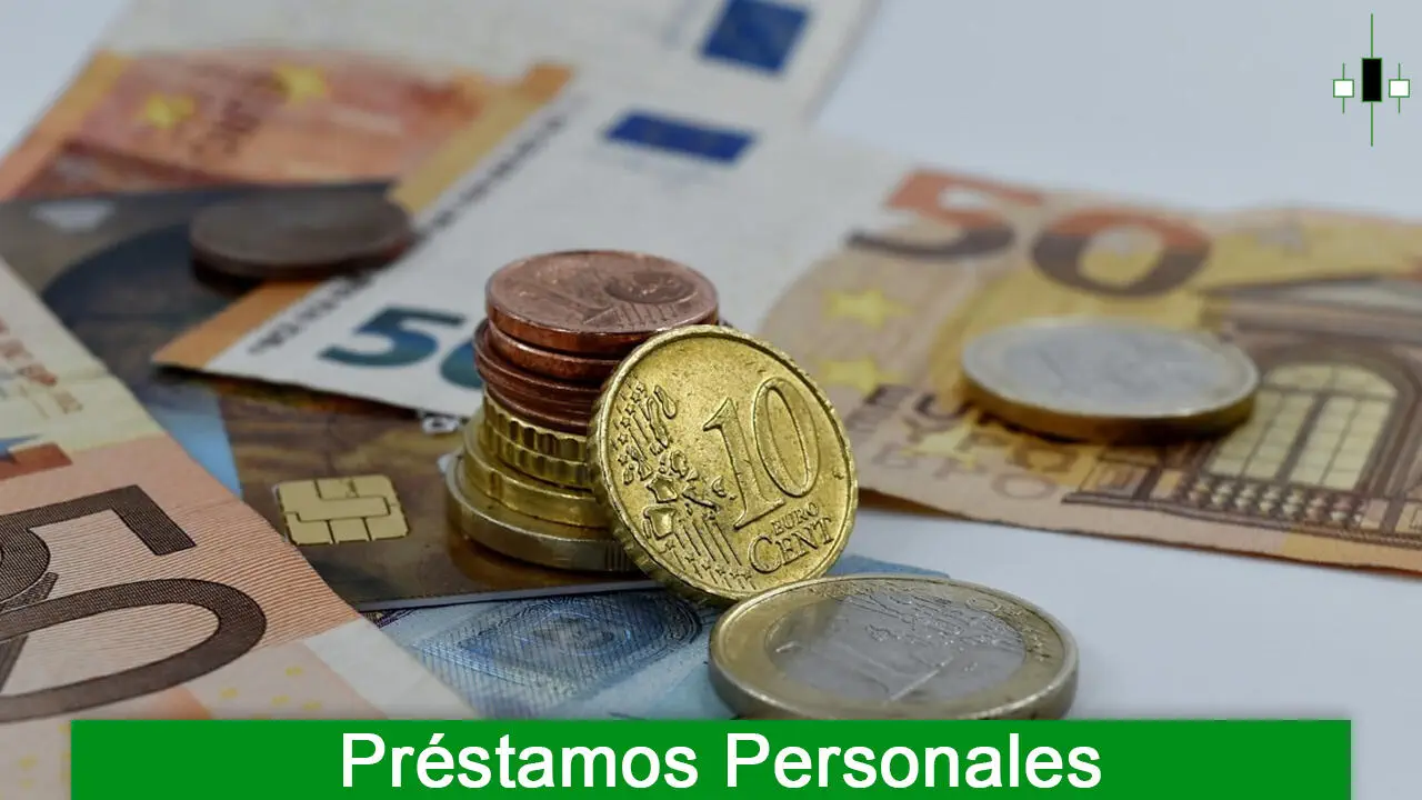 Mejores Préstamos Personales