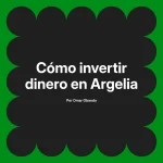 Cómo invertir dinero en Argelia