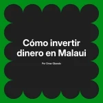 Cómo invertir dinero en Malaui