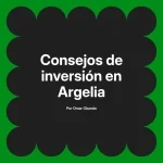 Consejos de inversión en Argelia