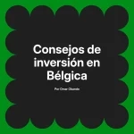 Consejos de inversión en Bélgica
