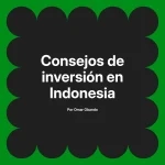 Consejos de inversión en Indonesia
