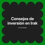 Consejos de inversión en Irak