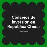 Consejos de inversión en República Checa