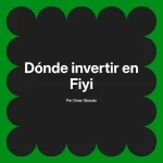 Dónde invertir en Fiyi