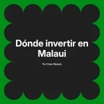 Dónde invertir en Malaui
