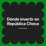 Dónde invertir en República Checa