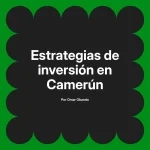Estrategias de inversión en Camerún